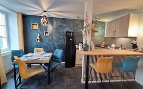 Modern Jungle - Colmar