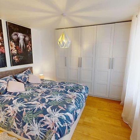 Appartement Modern Jungle - Colmar Extérieur photo