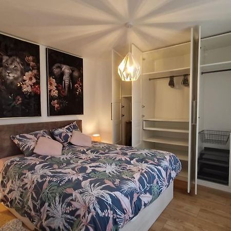 Appartement Modern Jungle - Colmar Extérieur photo
